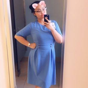 Meet your Posher, ms.Bee